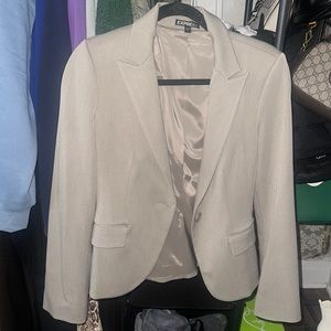 Express blazer